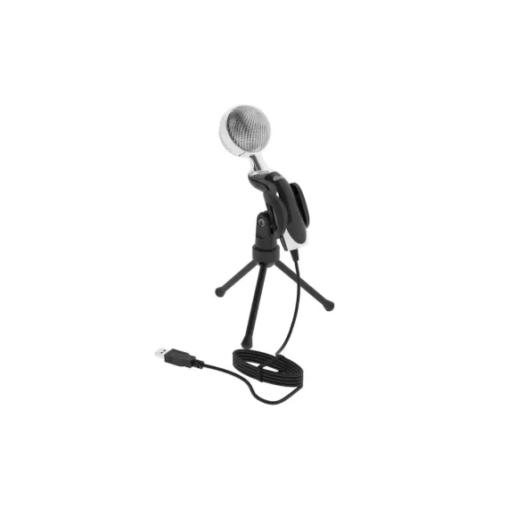 Ritmix RDM-127 USB Black