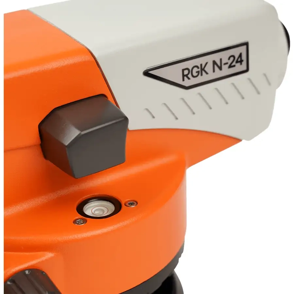 Оптический нивелир N-24 RGK 4610011870064
