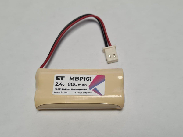Аккумулятор ET MBP161 PK1