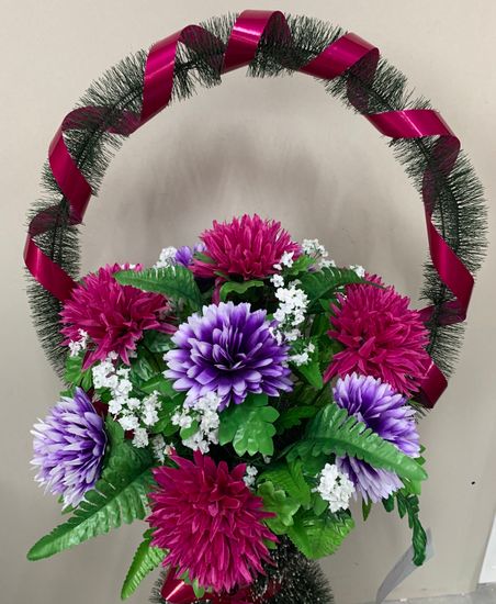 Корзина К-44