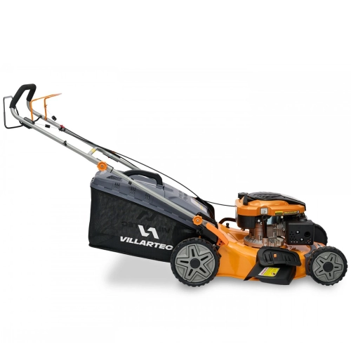 Газонокосилка бензиновая Villartec MB4153T