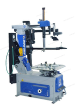 Профессиональный двухскоростной шиномонтажный станок Giuliano S228 PRO