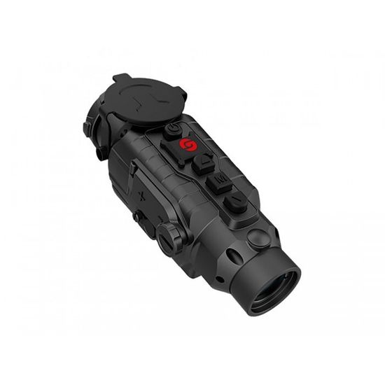 Тепловизионная предобъективная насадка Guide TA435