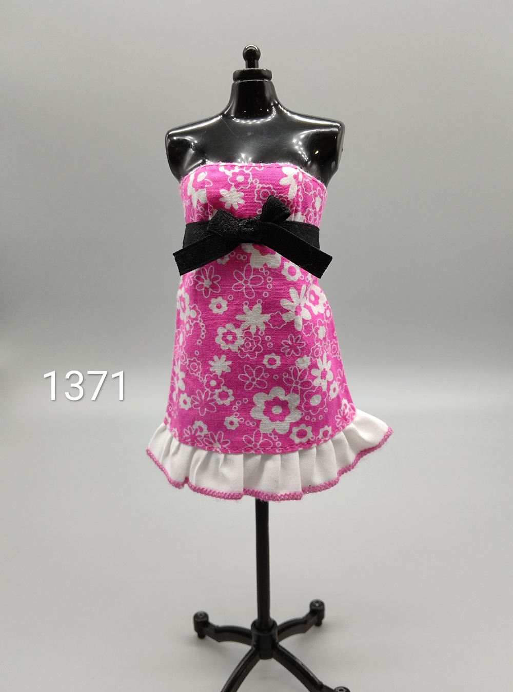 Одежда для кукол Барби Платье 1371