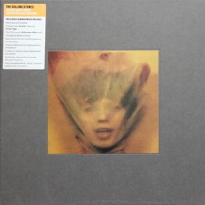 The Rolling Stones / Goats Head Soup (3CD+Blu-ray Audio)