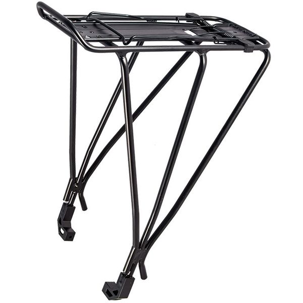Усиленный велосипедный багажник HS-H033