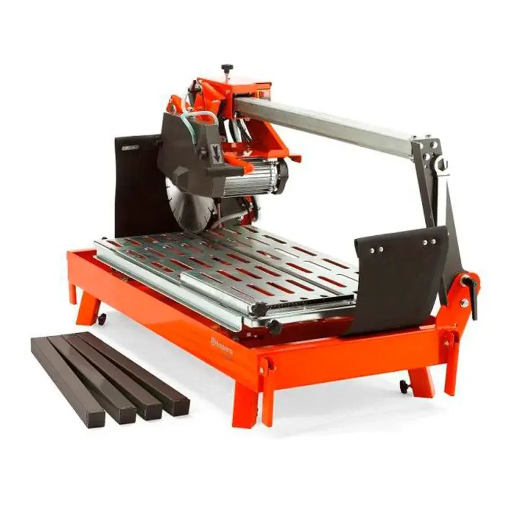 Husqvarna TS 100 R камнерезная пила 2,2 квт 9651540-02