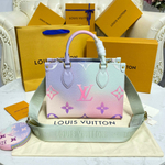 Louis Vuitton Onthego PM