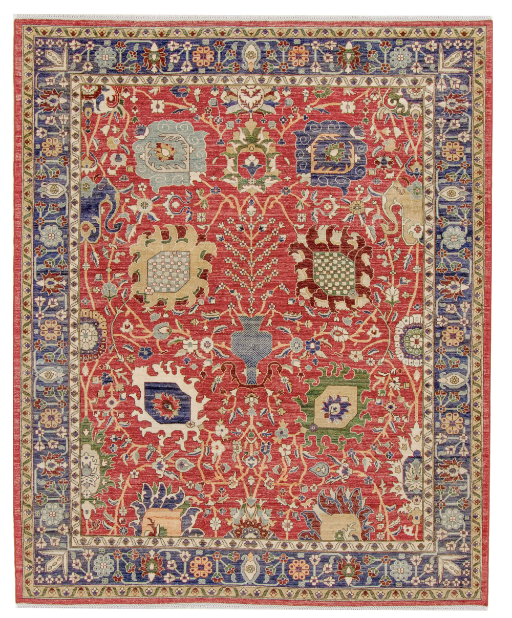 Karakuli 245 x 305 см