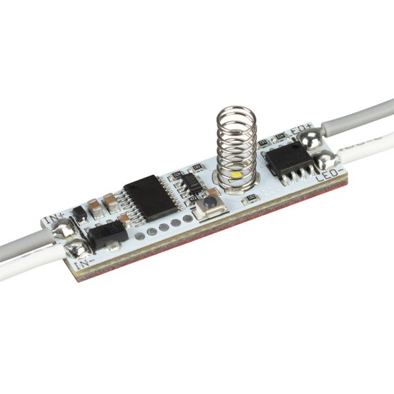 Микродиммер Arlight SR-Iris-SN-Dim 029108(2)