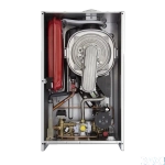 Baxi LUNA PLATINUM+ 33 GA котел газовый настенный 7219693--