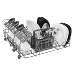 Посудомоечная машина MAUNFELD MLP-06DW