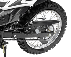 Мотоцикл кроссовый эндуро REGULMOTO SK 200GY-5