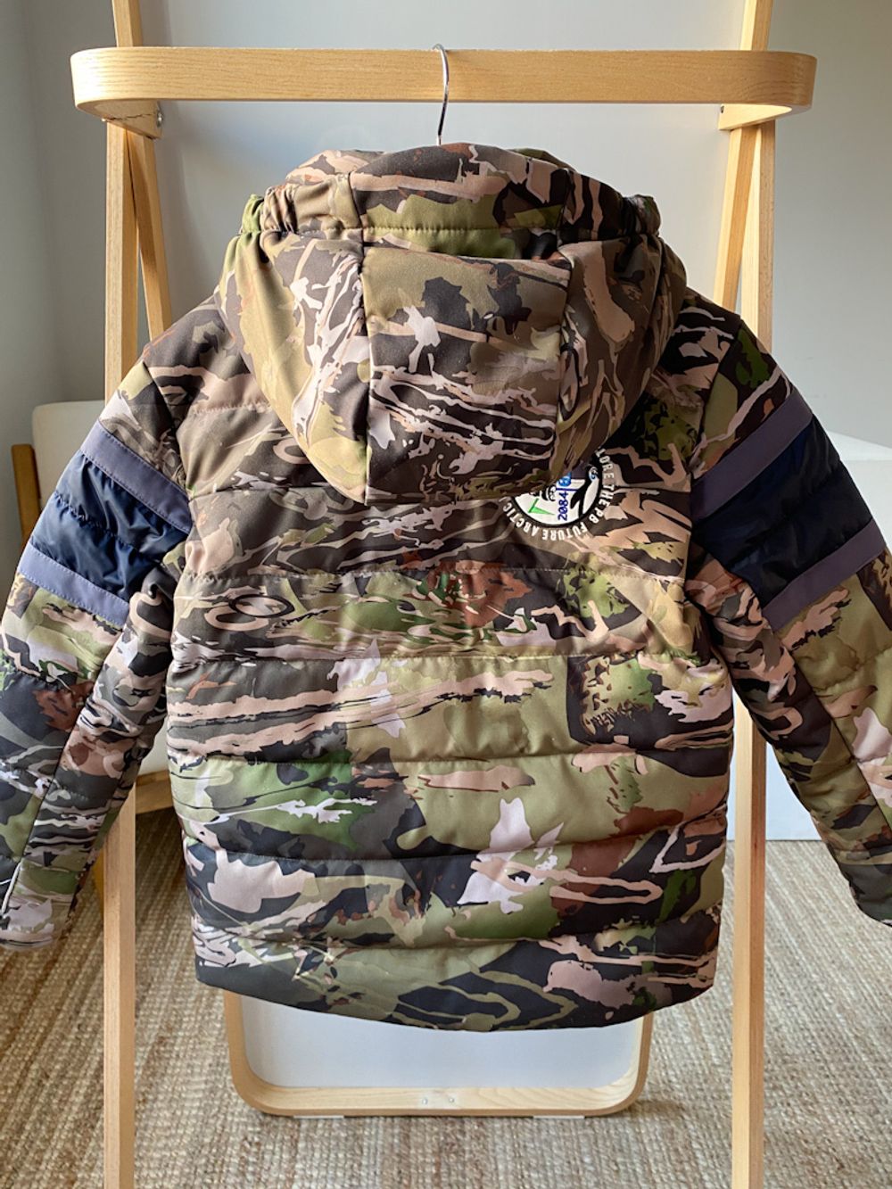 Куртка Poivre Blanc, 122