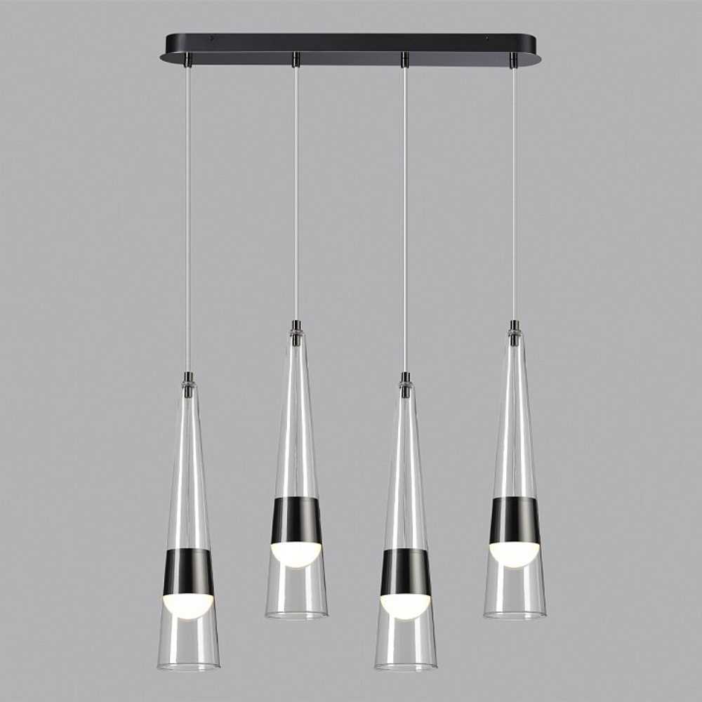 Подвесной светильник Odeon Light Lump 5044/42L
