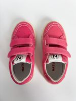 Новые текстильные кеды Naturino, 27