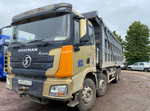 Shacman (Shaanxi) SX* 8x4 Самосвал SX331863366 (Дизельный, 12,5 л, 544 л.с., МТ)