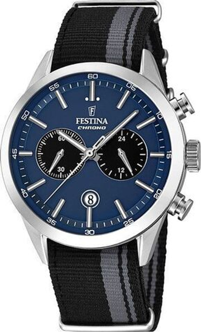 Часы Festina F16827/2