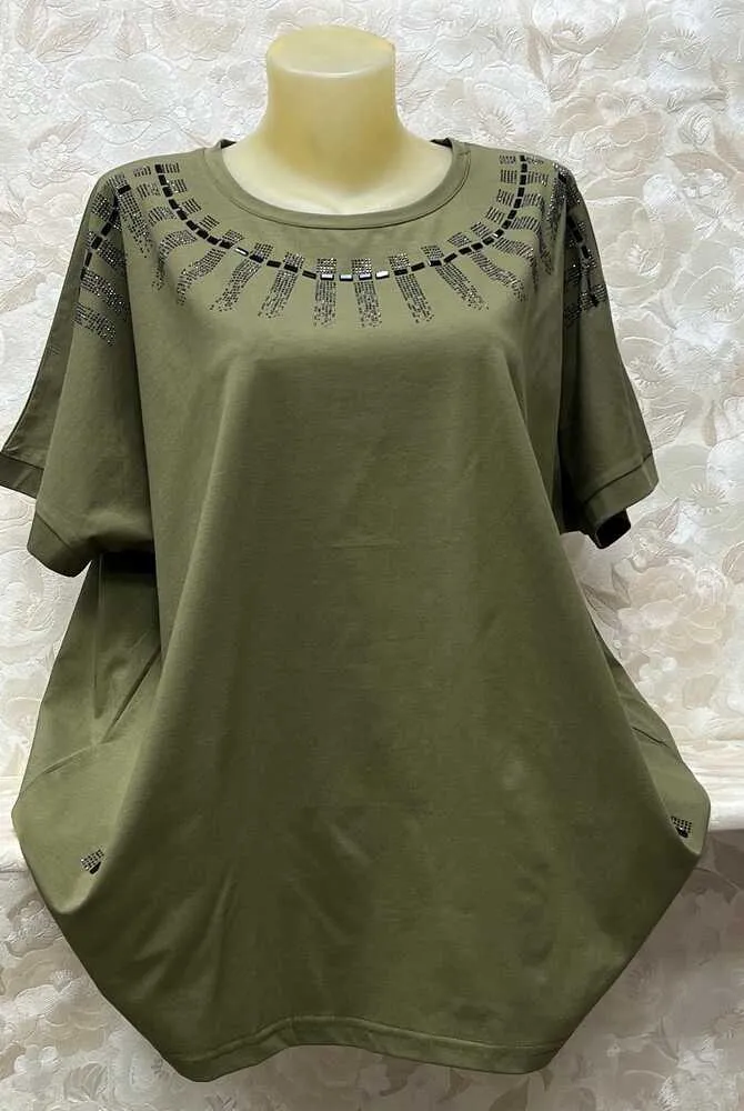 Футболка 4145353 (1288528340) Fabrika