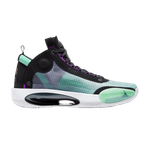 Кроссовки Jordan Air Jordan 34 Blue Void