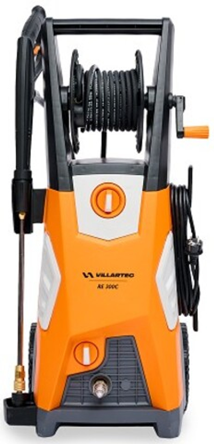 Автомойка VILLARTEC RE 300C И-0004401