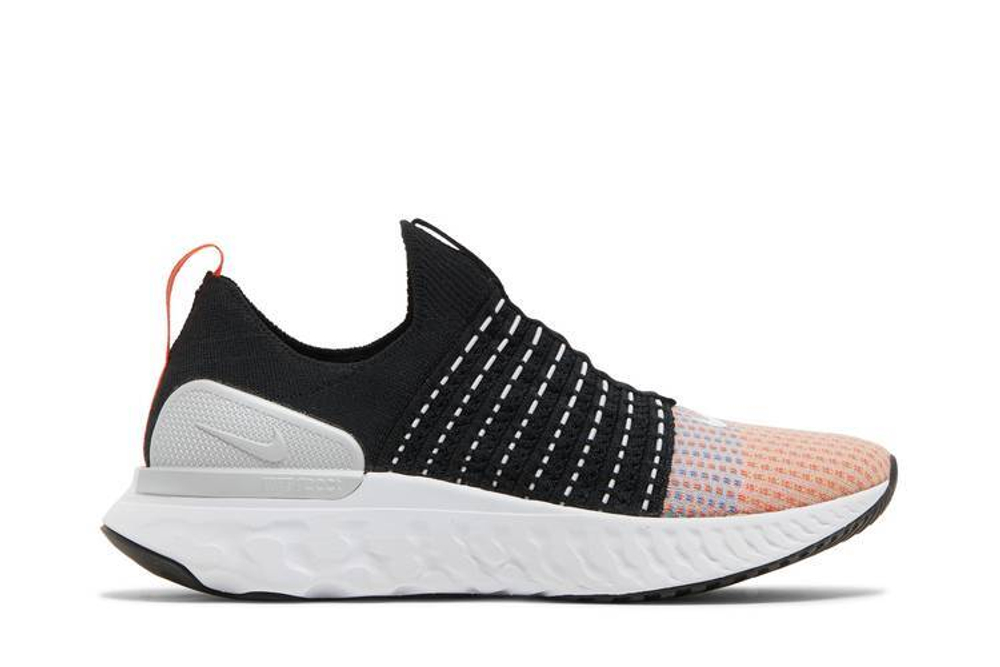 Кроссовки Nike React Phantom Run Flyknit 2