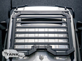 TANK 300 Багажник на крышу TENGQIAN (длинная версия)