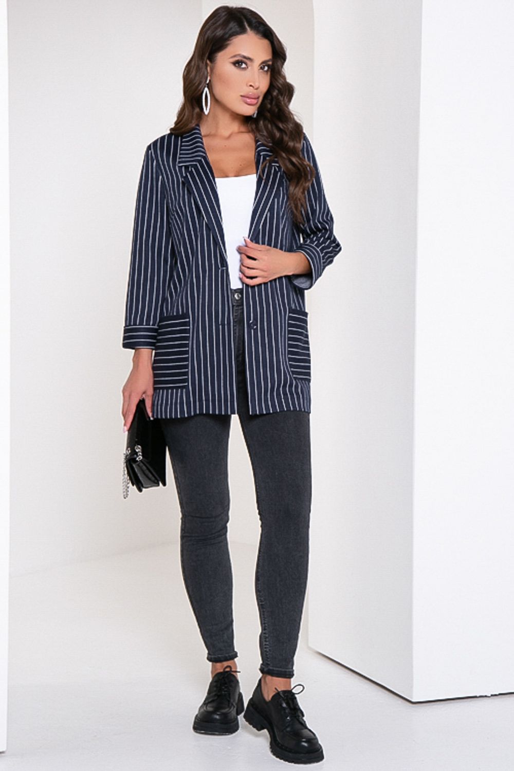 Жакет 8098 Avili