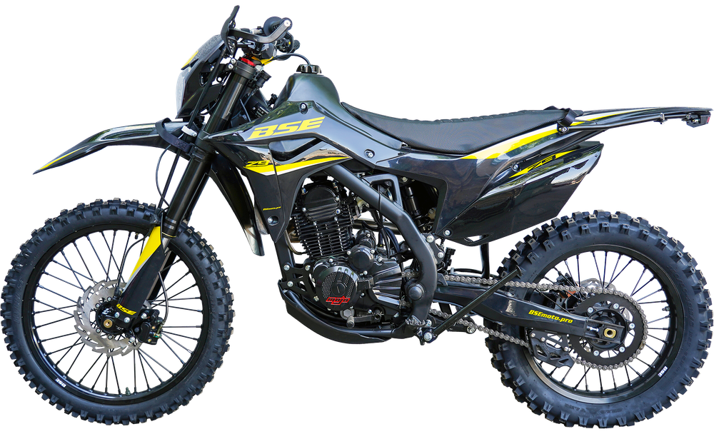 Z9 Yellow Metallic T