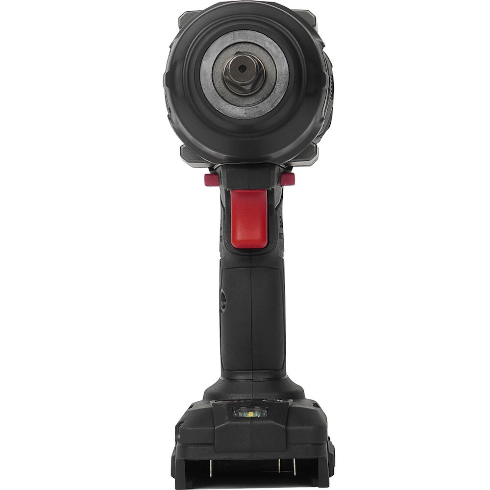 Аккумуляторный ударный гайковерт TEH S-LW850N 20V