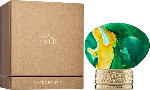 THE HOUSE OF OUD Cypress Shade