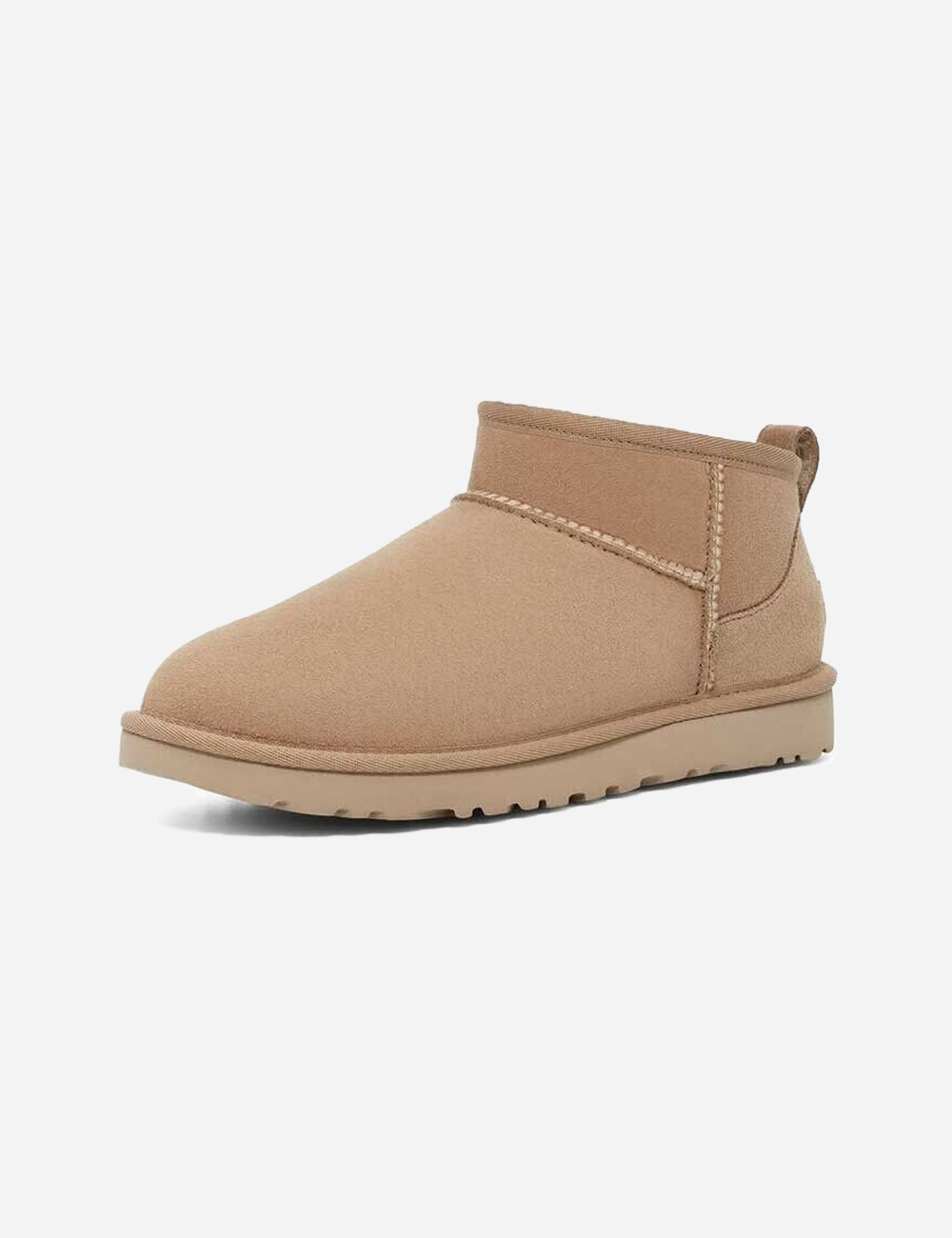 UGG Classic Ultra Mini Sand