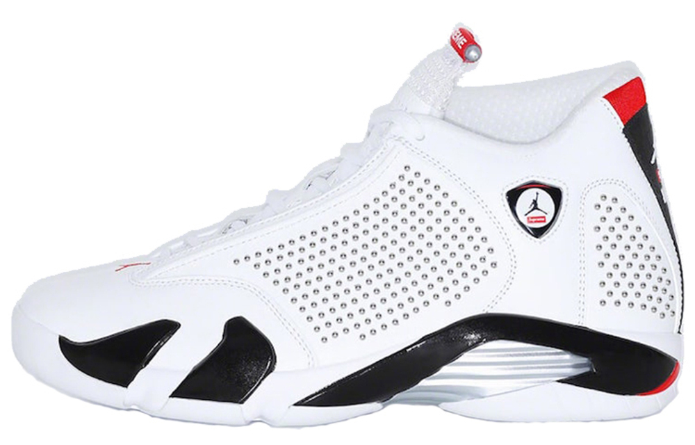 Кроссовки Supreme X Jordan Air Jordan 14