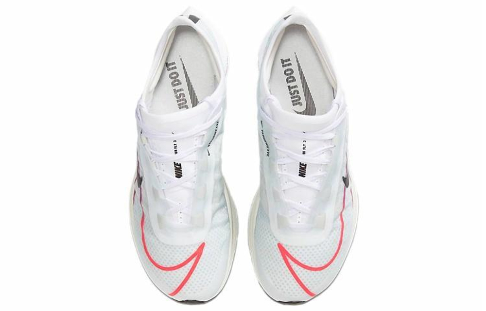 Кроссовки Nike Zoom Fly 3 (Женская размерная сетка)