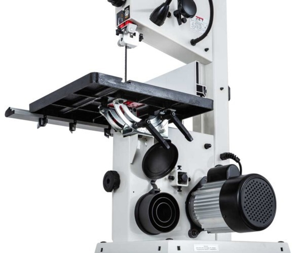 Пила ленточная JET JWBS-10SL 230V JT1-434