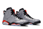 Кроссовки Jordan Air Jordan 6 Retro Reflections Of A Champion