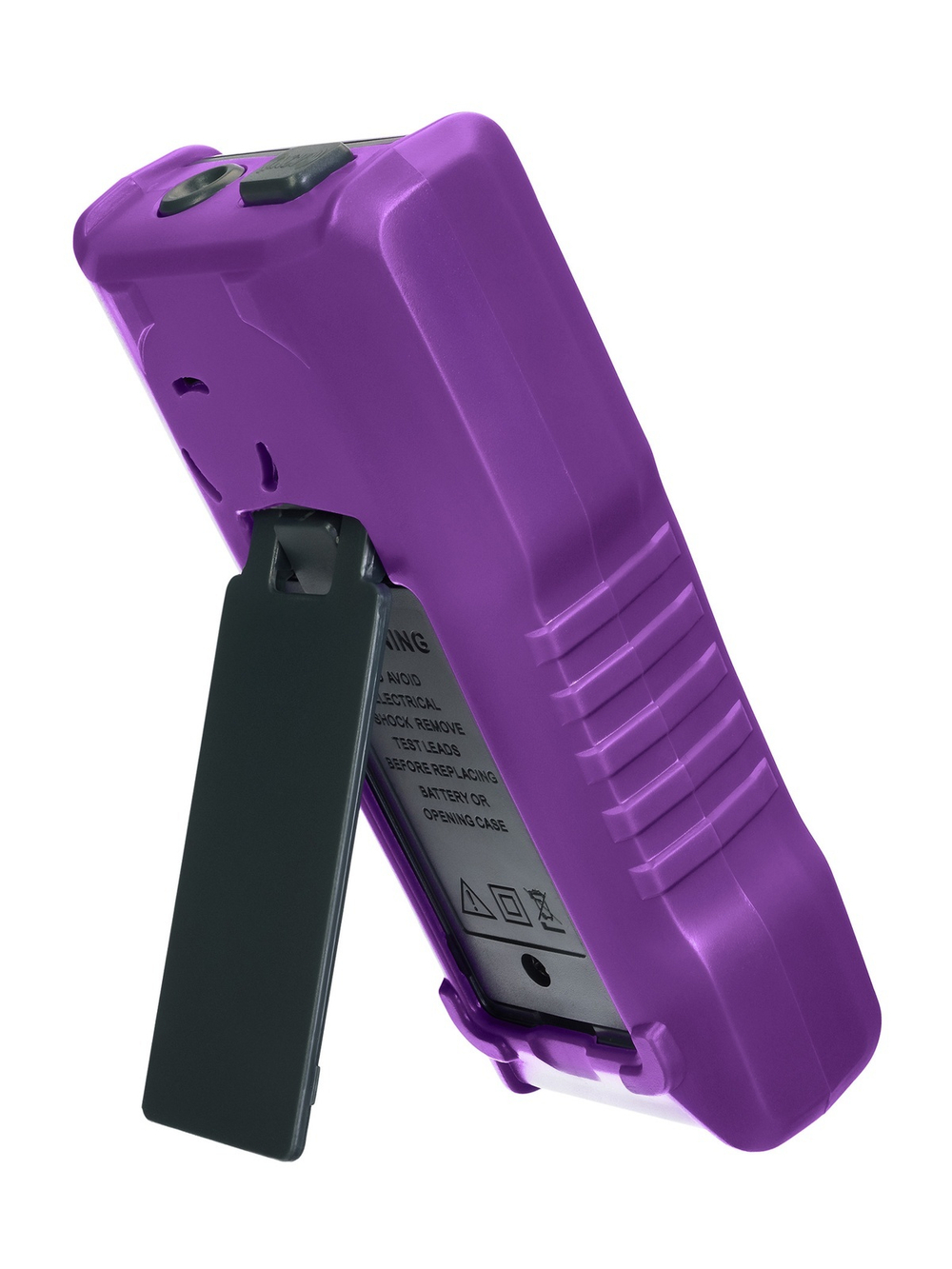 Цифровой мультиметр Ermenrich Zing TC20