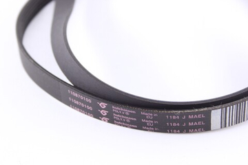 Ремень для стиральной машины 1184 J Mael Hutchinson