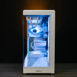 Компьютер Ryzen 7 7700X + RTX 5070 12Gb