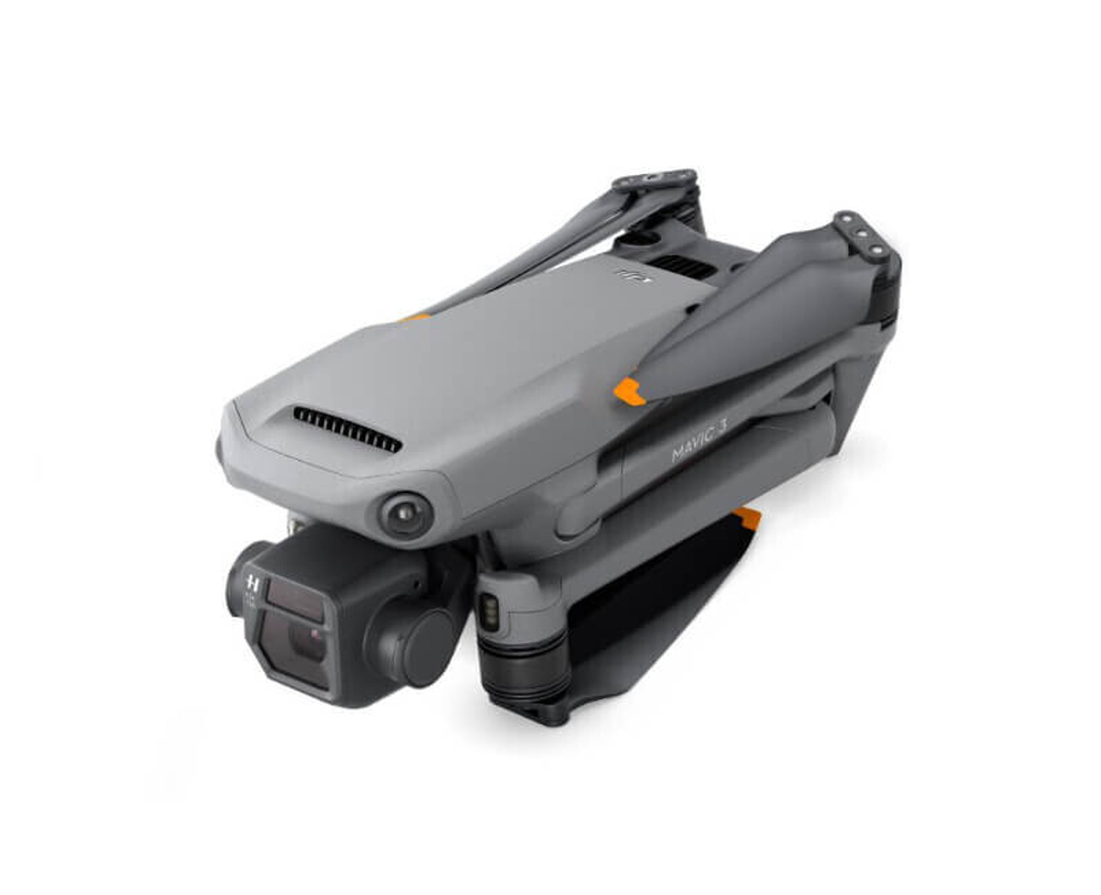 Квадрокоптер DJI Mavic 3 Тушка (Only Drone)