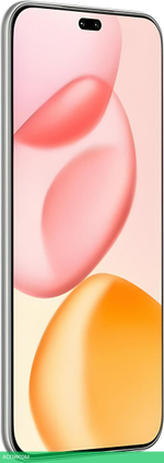 Смартфон Honor 400 Pro 12GB/256GB DNP-NX9 Lunar Grey (5109BUTA)