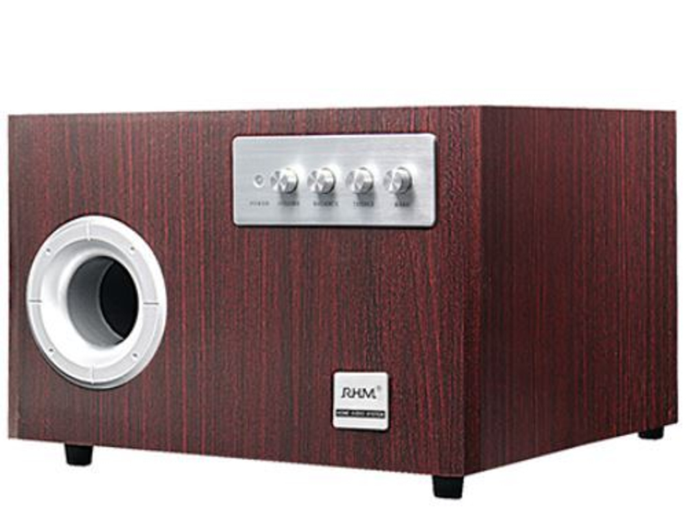 Акустическая система RHM S-81B