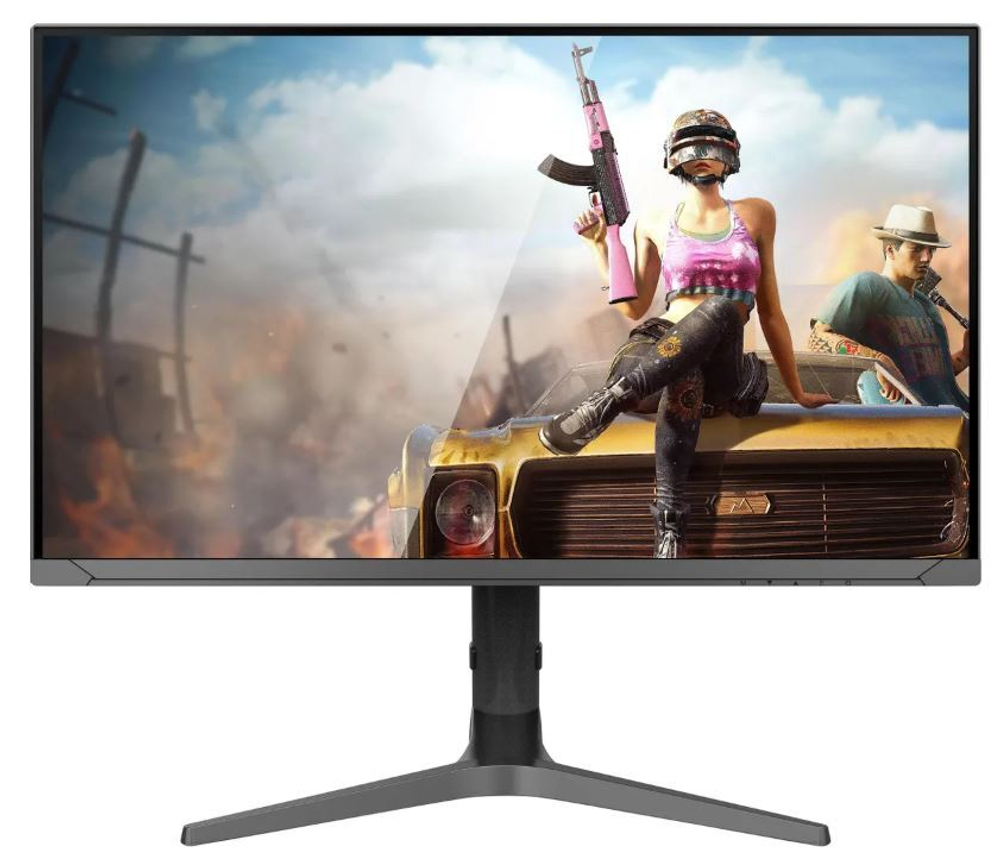 Монитор 27" NPC MZ2707
