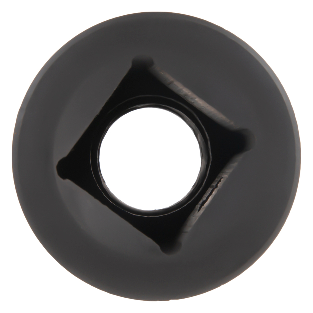 WDK-760-6019 Головка ударная 3/4", 6 граней, 19 мм