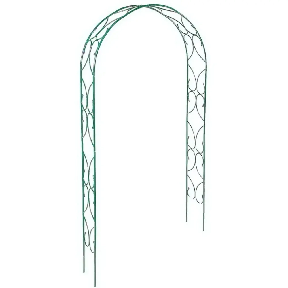 Арка «Узор 2» 120*250см (разборная)