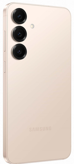 Samsung Galaxy S25 Plus 12/256Gb Pink Gold