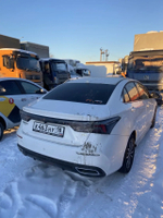 Omoda S5 1.5 CVT Life