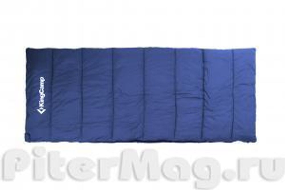 Спальник King Camp Camper 300 -7 [3169]