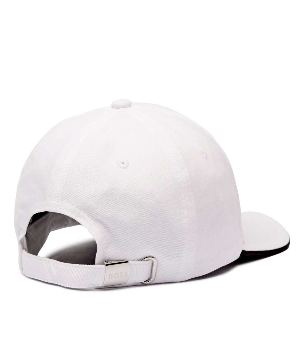 Кепка Cap-Bold BOSS GREEN - белый(50519219)