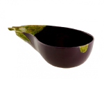 Салатник Баклажан 35 см